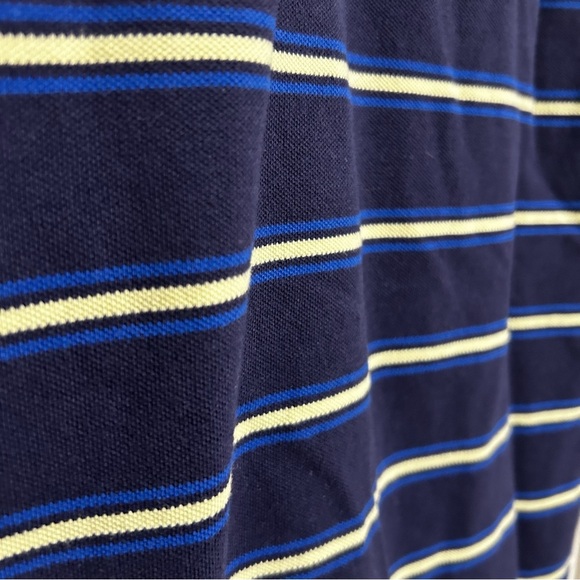 MERONA the Ultimate Polo Size Medium, Navy In Color - Picture 8 of 9